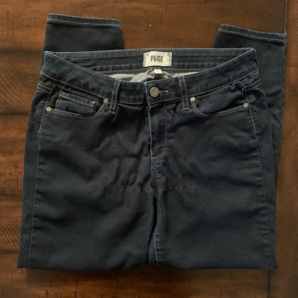Paige jeans GUC